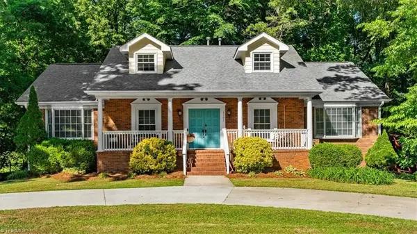 3102 Covewood Street, High Point, NC 27265