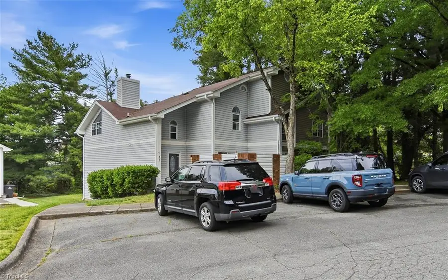 805 Salem Pointe Lane, Winston Salem, NC 27101 - #3