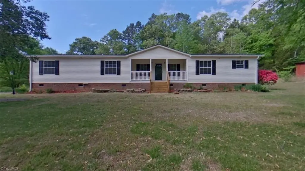 252 Eulala Leonard Road, Lexington, NC 27295 - #1
