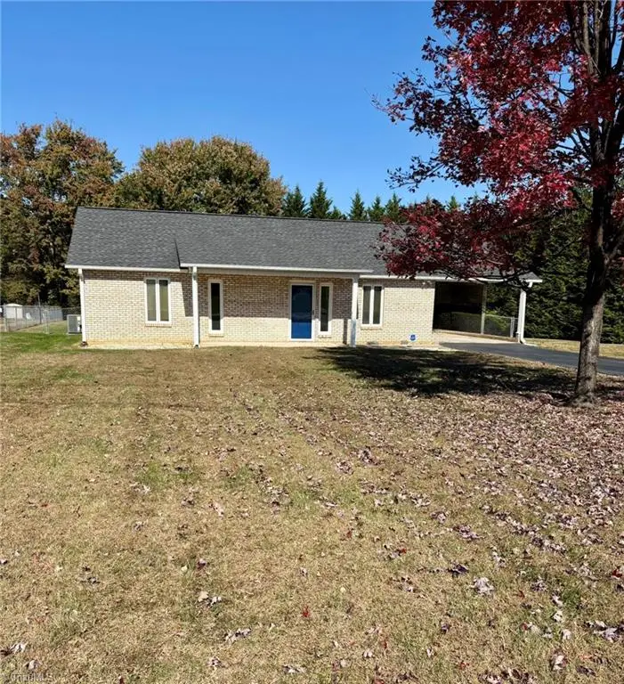 807 Silver Dapple Lane, Kernersville, NC 27284 - #1