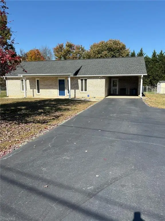 807 Silver Dapple Lane, Kernersville, NC 27284 - #2