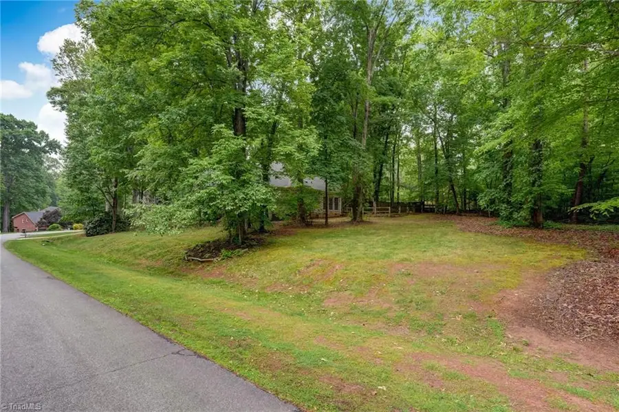 1787 Deer Run Court, Oak Ridge, NC 27310 - #3