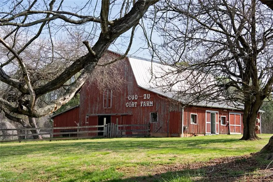 7416 Orange Grove Road, Hillsborough, NC 27278 - #2