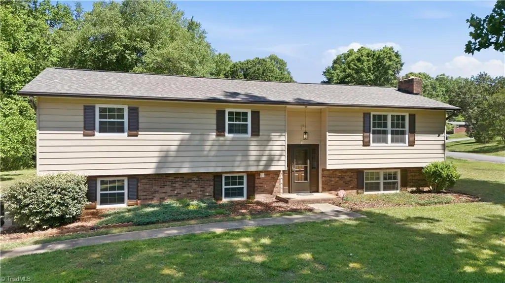 4101 Avera Avenue, Winston Salem, NC 27106 - #1