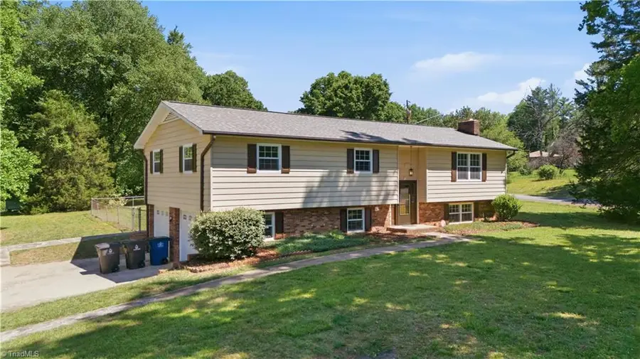 4101 Avera Avenue, Winston Salem, NC 27106 - #3