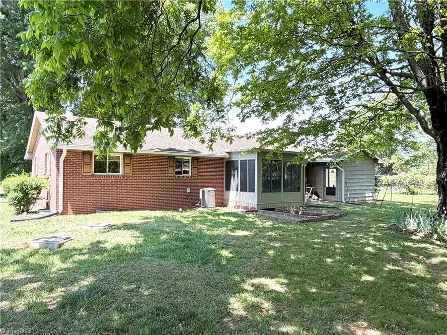 531 Lawrence Ridge, Lewisville, NC 27023 - #3