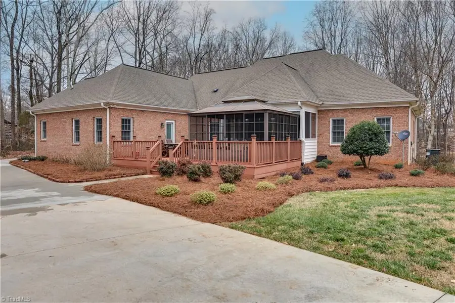 7925 Old Salisbury Road, Linwood, NC 27299 - #2