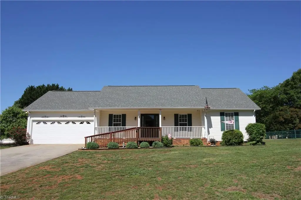 129 Polaris Drive, Mocksville, NC 27028 - #1