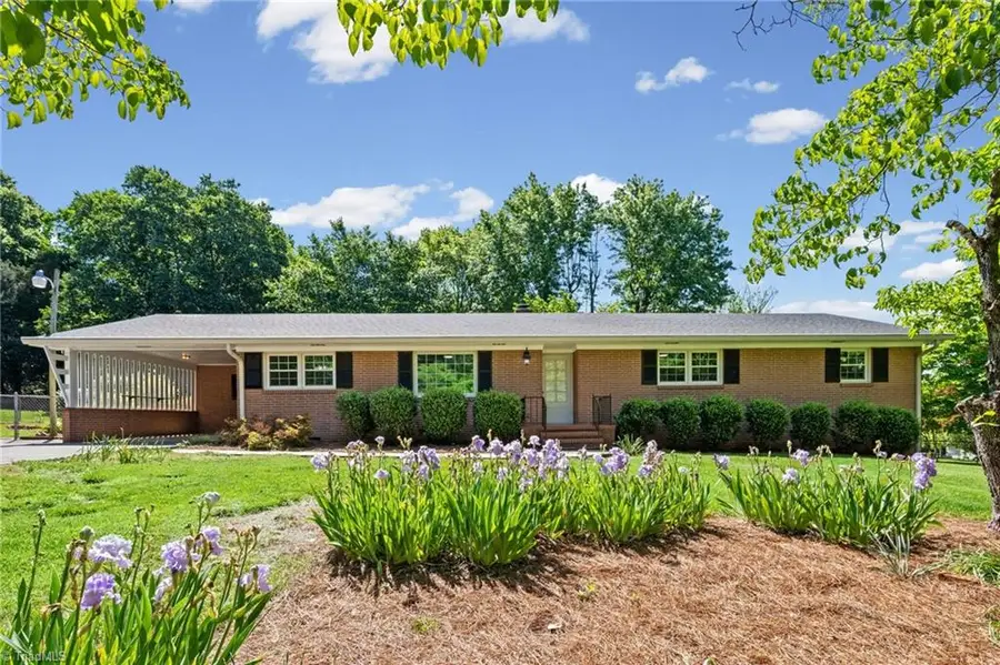 6595 Rollingwood Drive, Clemmons, NC 27012 - #2