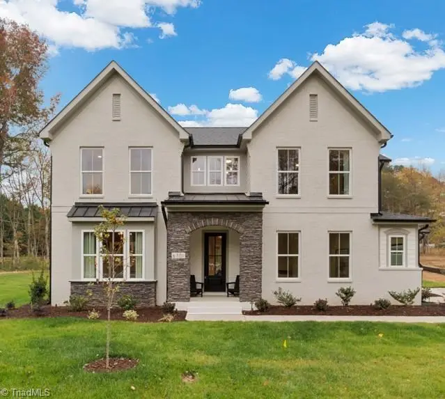 6701 Honeycutt Reserve Drive, Oak Ridge, NC 27310 - #1