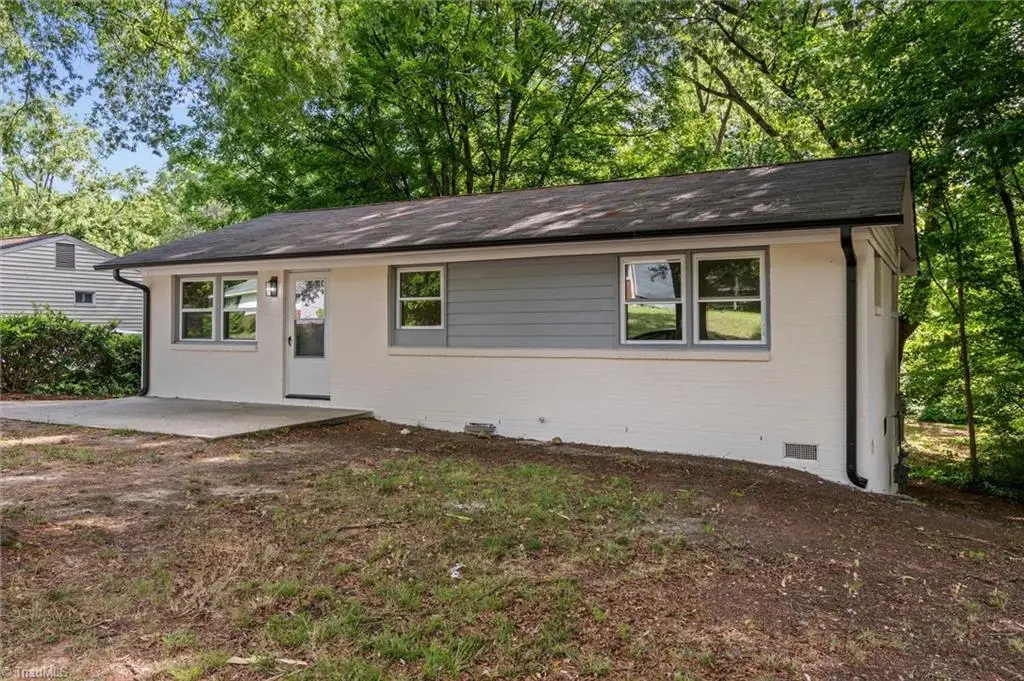 1313 Dayton Street, Greensboro, NC 27407 - #1