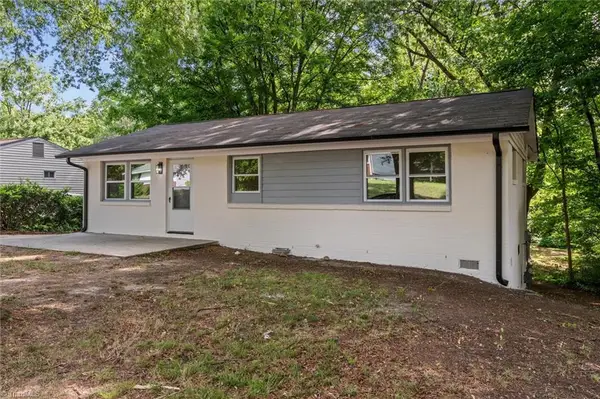 1313 Dayton Street, Greensboro, NC 27407