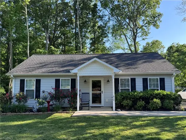 610 Burlington Avenue, Gibsonville, NC 27249