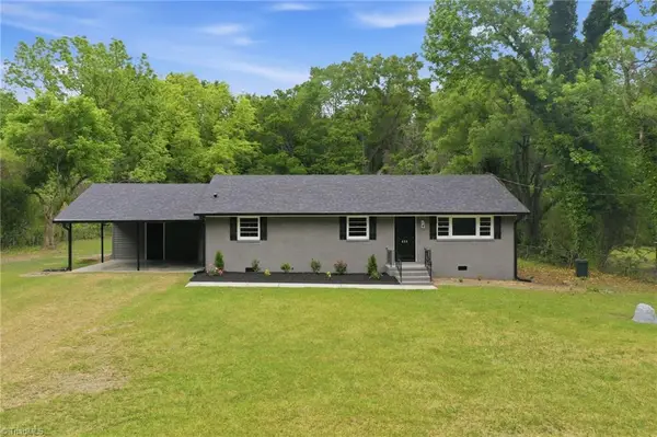 633 Atwater Road, Burlington, NC 27217