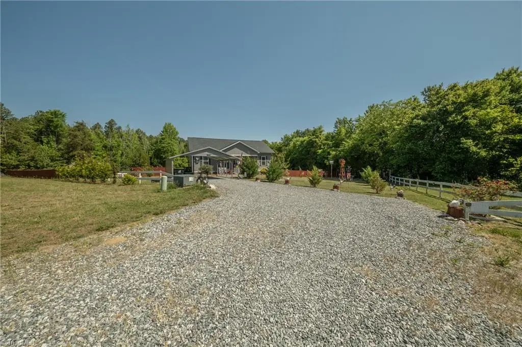184 Katie Lane, Lexington, NC 27292 - #1