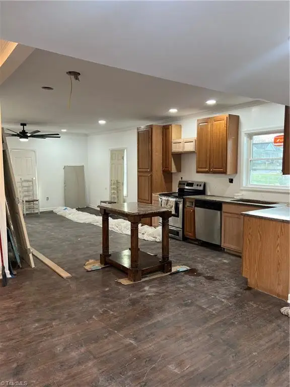 408 Greenwood Street, Eden, NC 27288 - #2