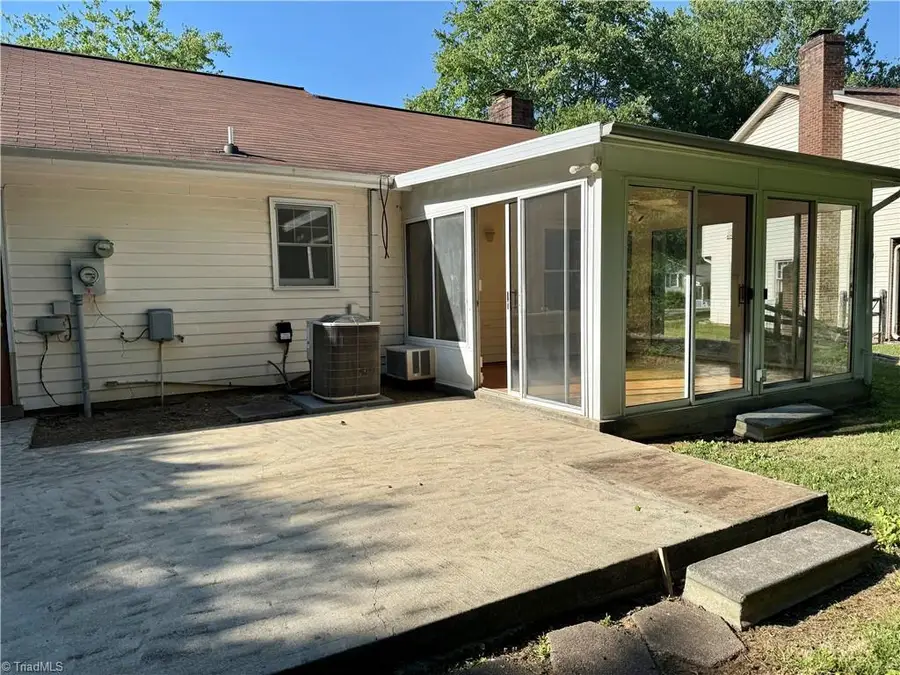 3817 Waynoka Drive, Greensboro, NC 27410 - #3