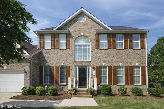 2202 Mclaughlin Drive, Greensboro, NC 27406 - #1