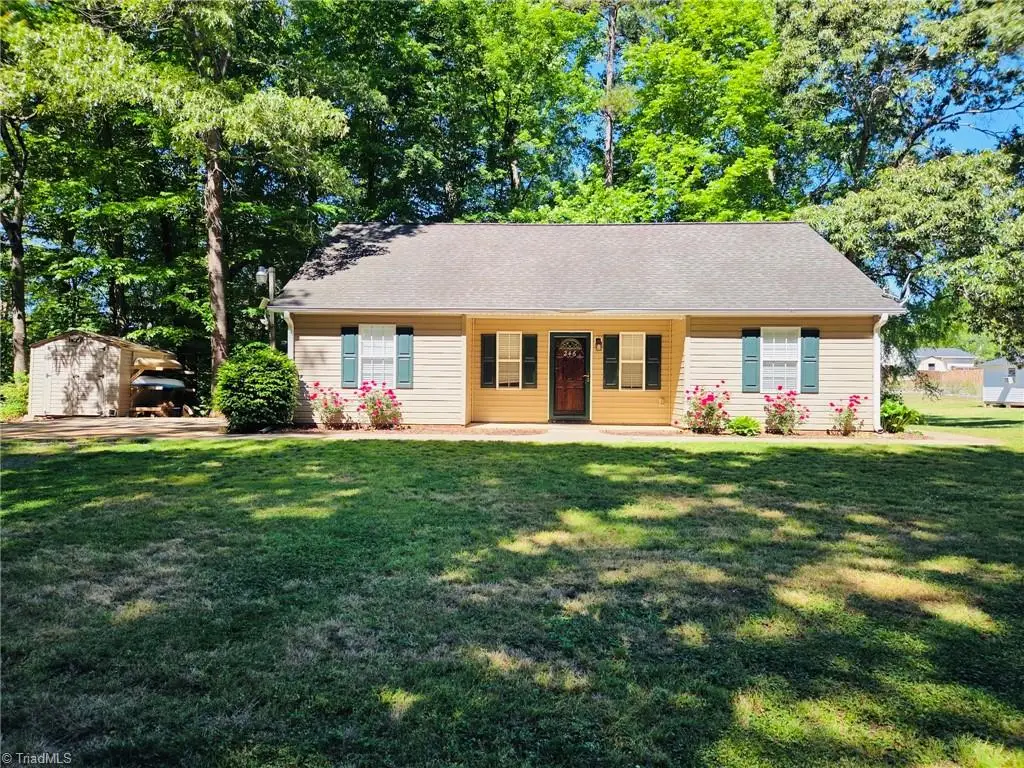 246 Eaglewood Lane, Arcadia, NC 27127 - #1