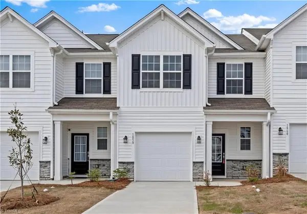 1858 Pheasant Trace Circle, Kernersville, NC 27284