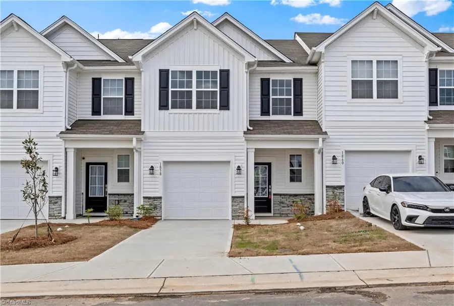 1858 Pheasant Trace Circle, Kernersville, NC 27284 - #2