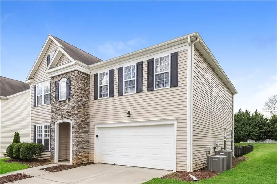 169 Bridgewater Drive, Advance, NC 27006 - #2