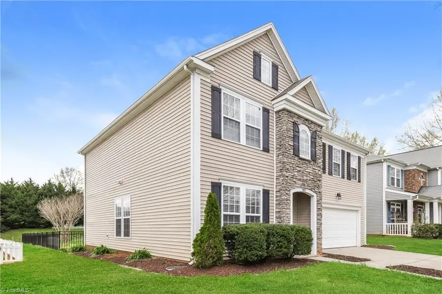169 Bridgewater Drive, Advance, NC 27006 - #3