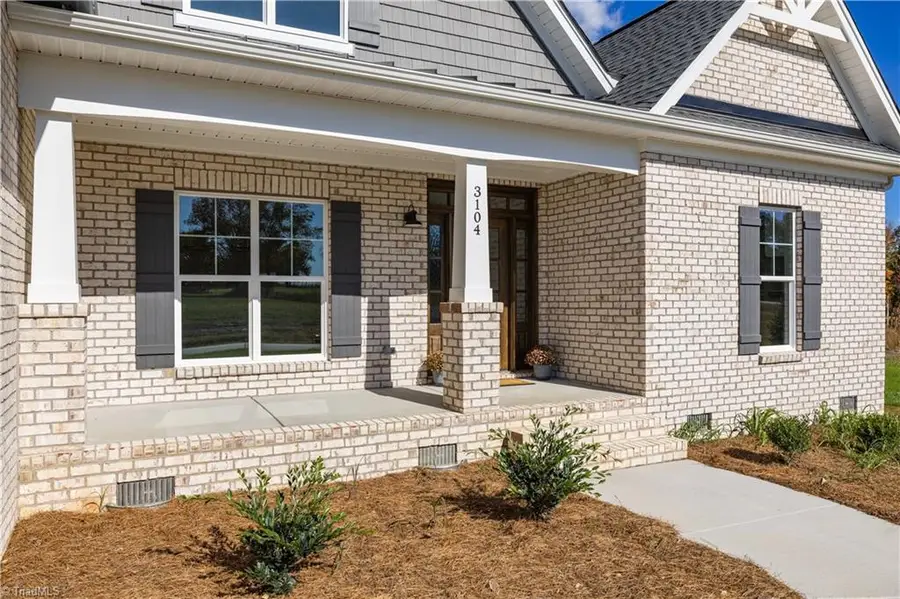3105 Pasture View Drive, Summerfield, NC 27358 - #2