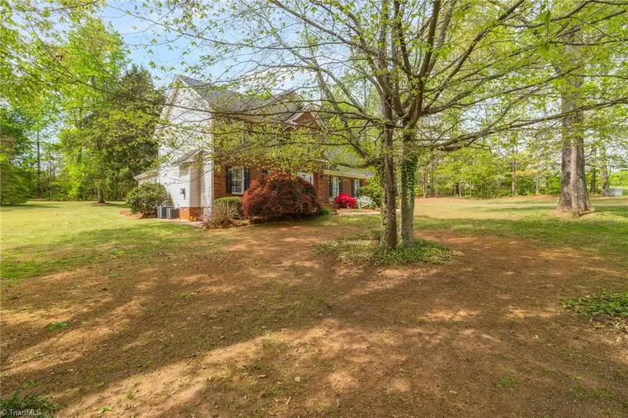 8193 Oak Creek Drive, Stokesdale, NC 27357 - #3