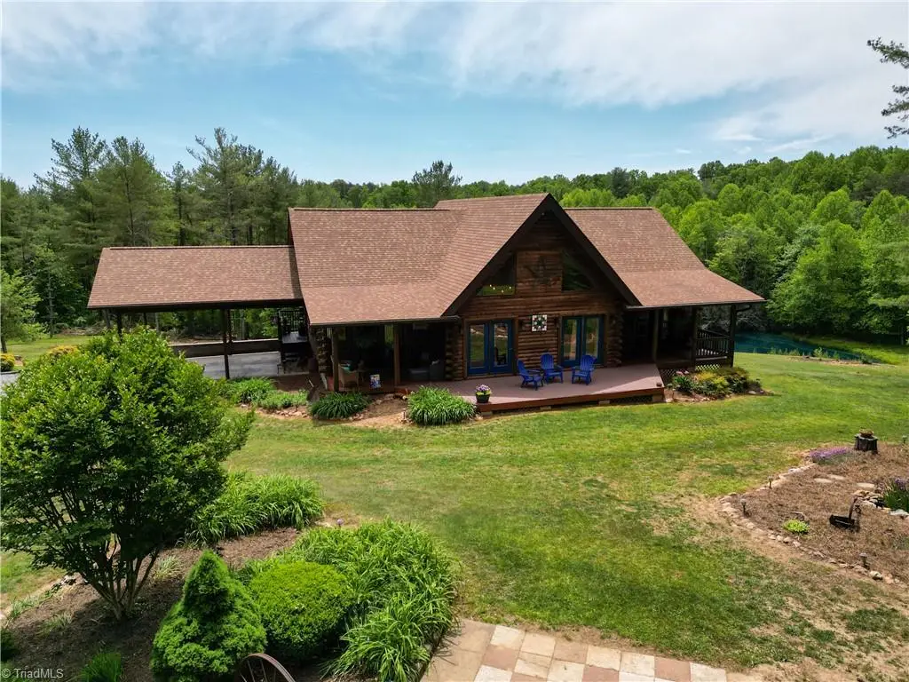 178 Kelly Trail, Mount Airy, NC 27030 - #1