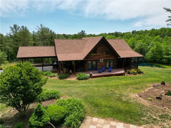 178 Kelly Trail, Mount Airy, NC 27030