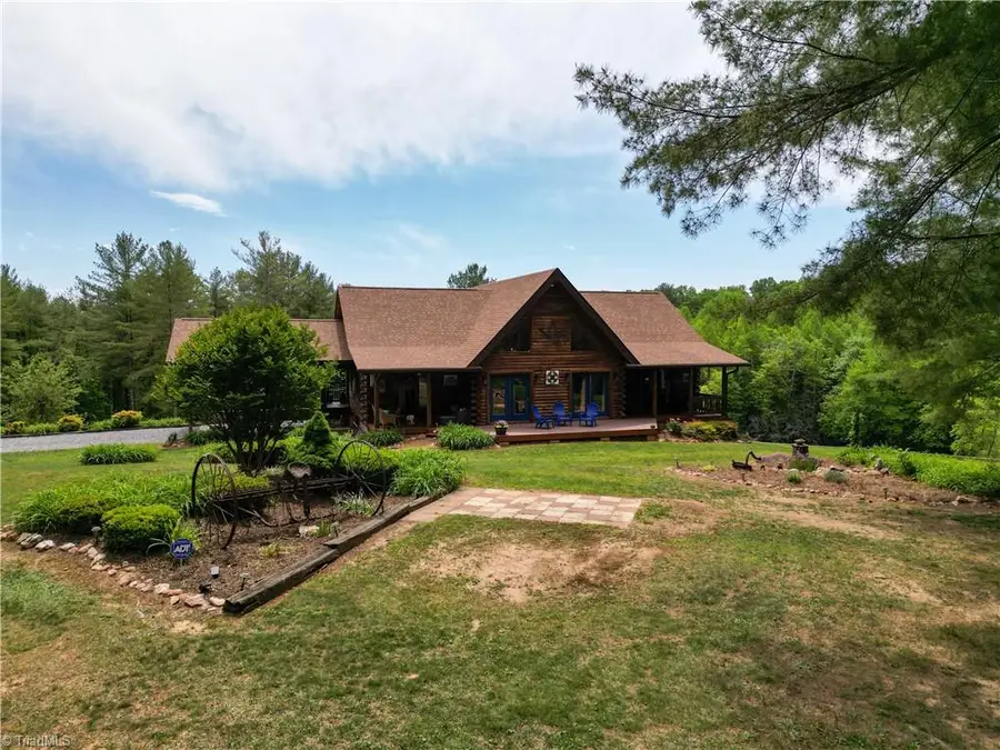 178 Kelly Trail, Mount Airy, NC 27030 - #2