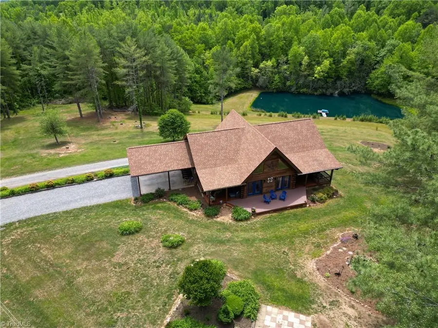 178 Kelly Trail, Mount Airy, NC 27030 - #3