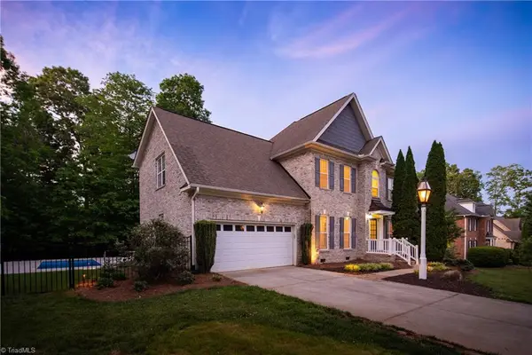 112 Scenic Ridge Place, King, NC 27021