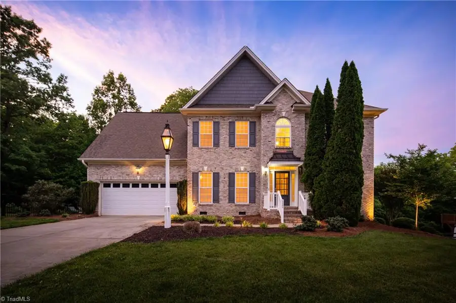 112 Scenic Ridge Place, King, NC 27021 - #2