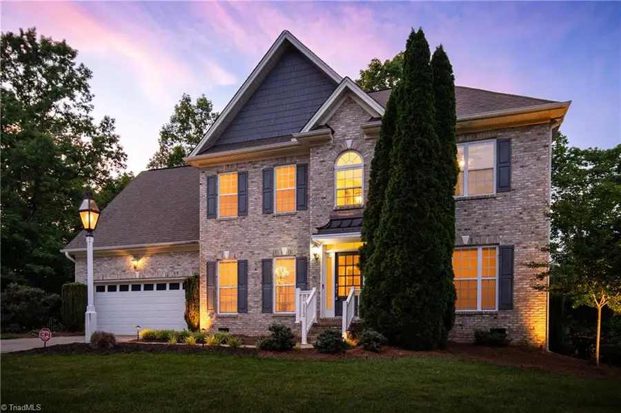 112 Scenic Ridge Place, King, NC 27021 - #3