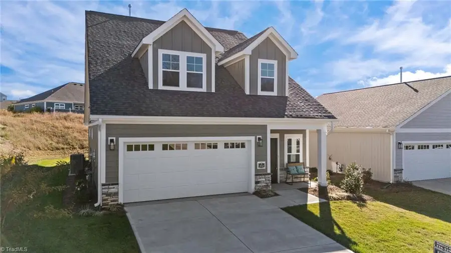 212 Mountain Maple Drive, King, NC 27021 - #2
