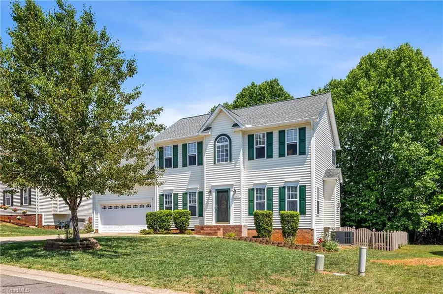 117 Huron Court, Clemmons, NC 27103 - #2