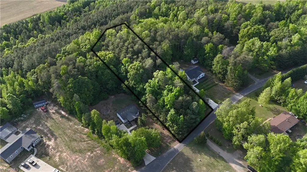 190 Landfall Trace Drive, Stoneville, NC 27048 - #1
