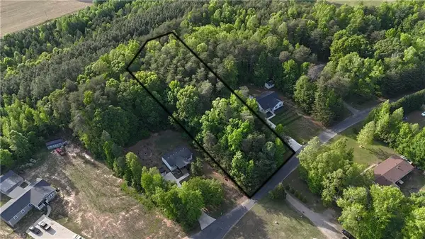 190 Landfall Trace Drive, Stoneville, NC 27048