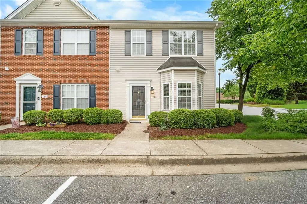 1772 Olivers Crossing Circle, Winston Salem, NC 27127 - #1