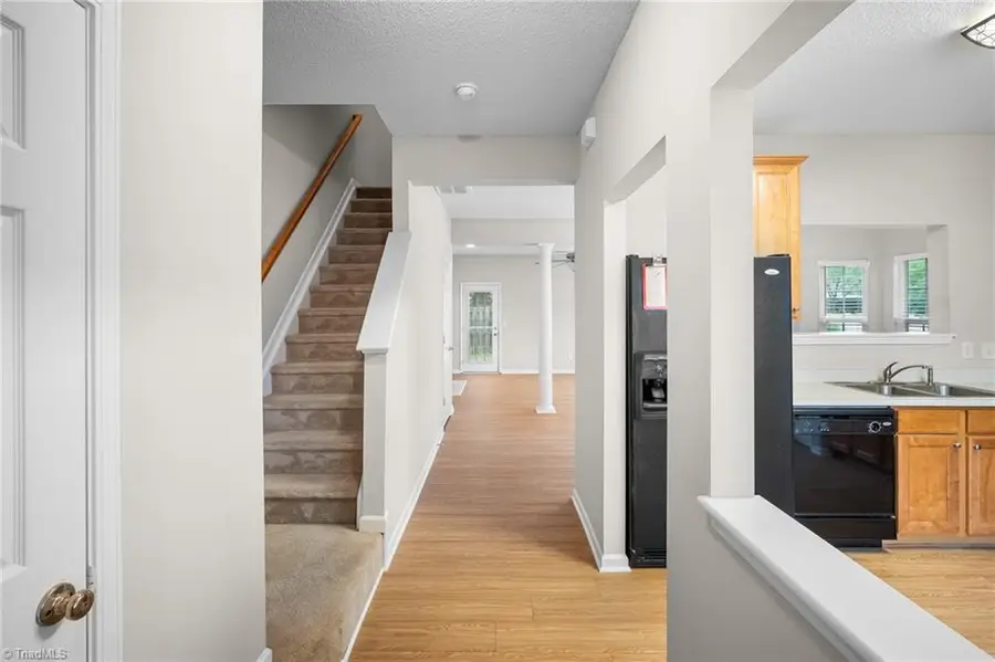 1772 Olivers Crossing Circle, Winston Salem, NC 27127 - #2