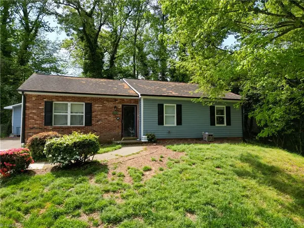 270 Weisner Street, Winston-Salem, NC 27127