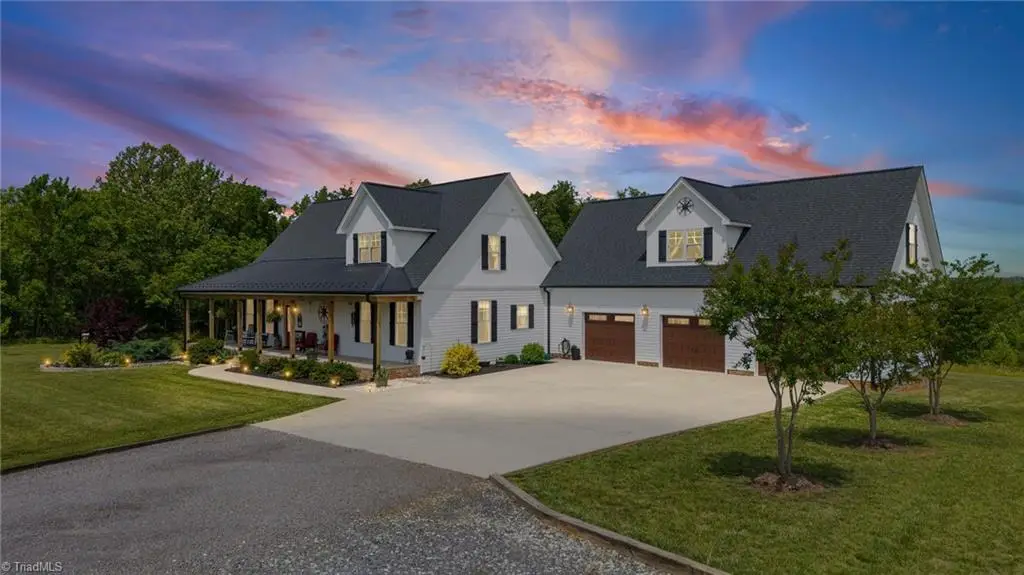441 John Crotts Road, Mocksville, NC 27028 - #1