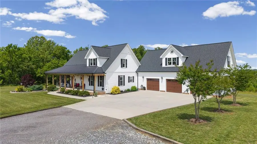 441 John Crotts Road, Mocksville, NC 27028 - #2