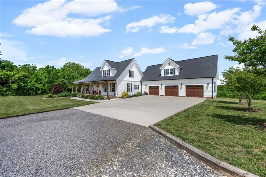 441 John Crotts Road, Mocksville, NC 27028 - #3