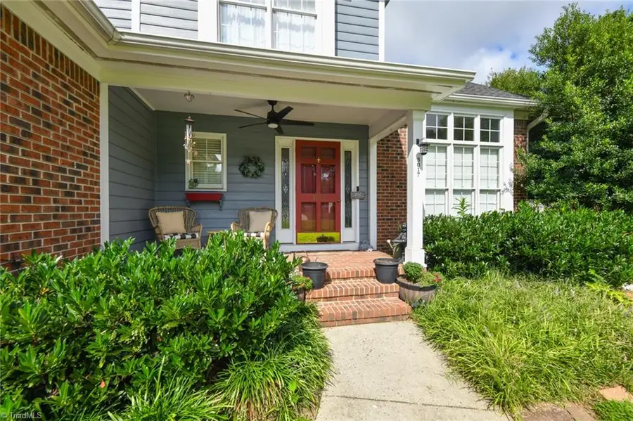 3017 Ardoch Drive, Greensboro, NC 27410 - #3