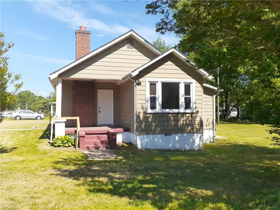 1714 Stadium Drive, Eden, NC 27288 - #3
