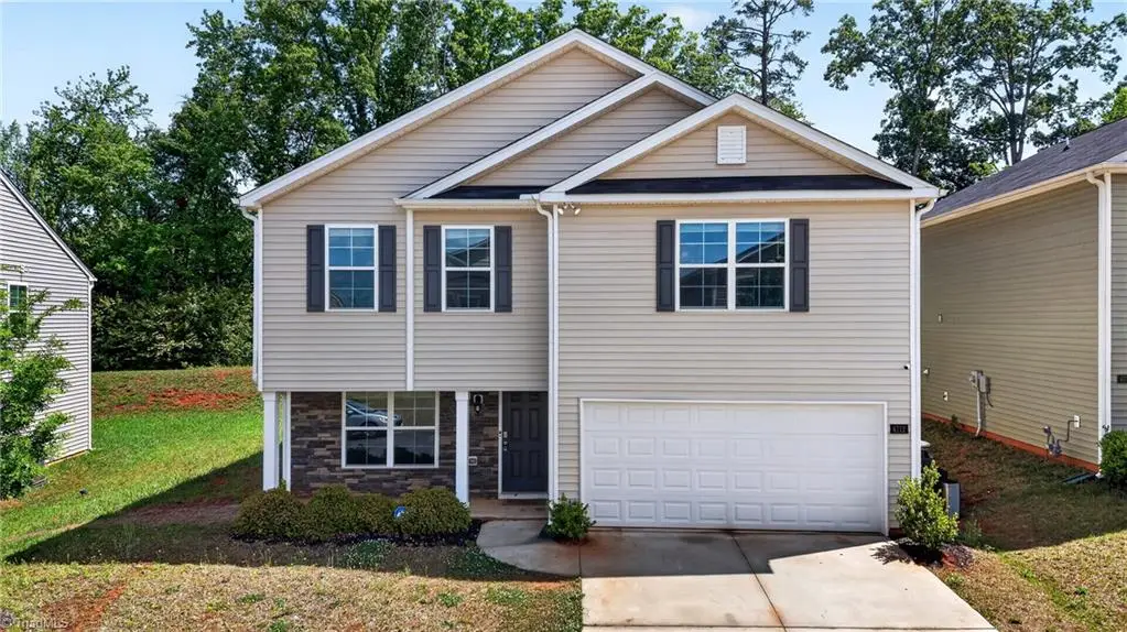 4712 Black Forest Drive, Greensboro, NC 27405 - #1
