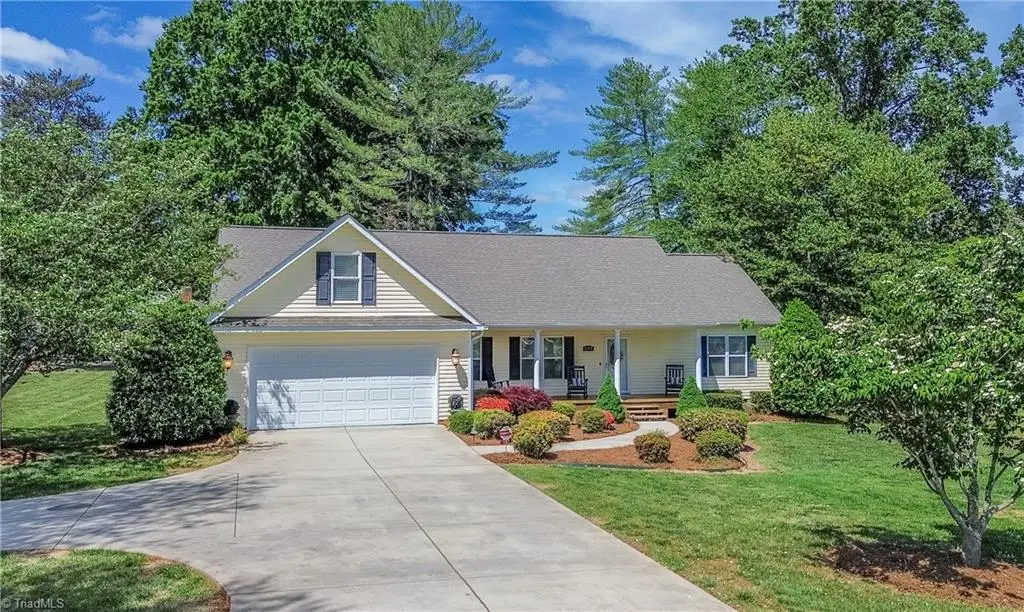183 Devon Lane, Statesville, NC 28625 - #1